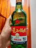 红星二锅头白酒清香型 绿瓶大二纯粮食酒高度北京产地 口粮酒节日送礼 56度 500mL 12瓶 原箱 实拍图
