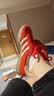 阿迪达斯（adidas）（adidas）三叶草男女鞋GAZELLE INDOOR低帮休闲鞋IF1808红白37 实拍图