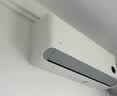小米空调  巨省电 1.5匹挂机 一级能效 外机单排铜管 KFR-35GW/N1A1【整机十年免费包修】 实拍图