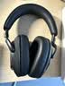 宝华韦健Px7S3 头戴式蓝牙耳机【30天价保】 HiFi音质B&W主动降噪无线耳机非PX7S2E华为苹果适用 玄铁黑 实拍图