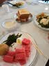 小黄象吊炉鸡蛋灌饼皮300g/5张手抓饼卷饼面饼夜宵儿童早餐速冻半成品 实拍图