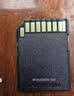 闪迪（SanDisk）128GB SD内存卡 U1 C10 至尊高速存储卡 读速195MB/s 全高清视频 数码相机理想伴侣 实拍图