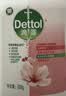 滴露（Dettol）洗手液抑菌消毒滋润500g+500g 补充装 儿童家庭护手替换装 实拍图