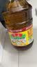 鲁花 【保真菜籽油】食用油 低芥酸特香菜籽油 6.18L   物理压榨 实拍图