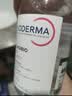 贝德玛（BIODERMA）粉水敏感肌洗卸温和净澈毛孔卸妆水1200ml 实拍图