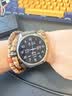 华为（HUAWEI）WATCH GT 7 身体状态准备度 全新滑雪&骑行模式 21天超长续航 GT6升级 华为智能运动手表 46mm 星云灰 素皮表带 （腕围140-210mm） 实拍图