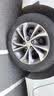 韩泰（Hankook）汽车轮胎 205/55R16 91V H308 原配威朗/宝来/高尔夫/卡罗拉/朗逸 实拍图