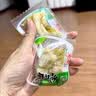 有友 泡椒凤爪 山椒味500g 减盐减辣内含小包装 追剧必备零食 大礼包 实拍图