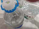 洞庭山 虎丘名泉饮用天然泉水5L*4桶 桶装水 淡矿软水 煮饭泡茶大桶装 实拍图