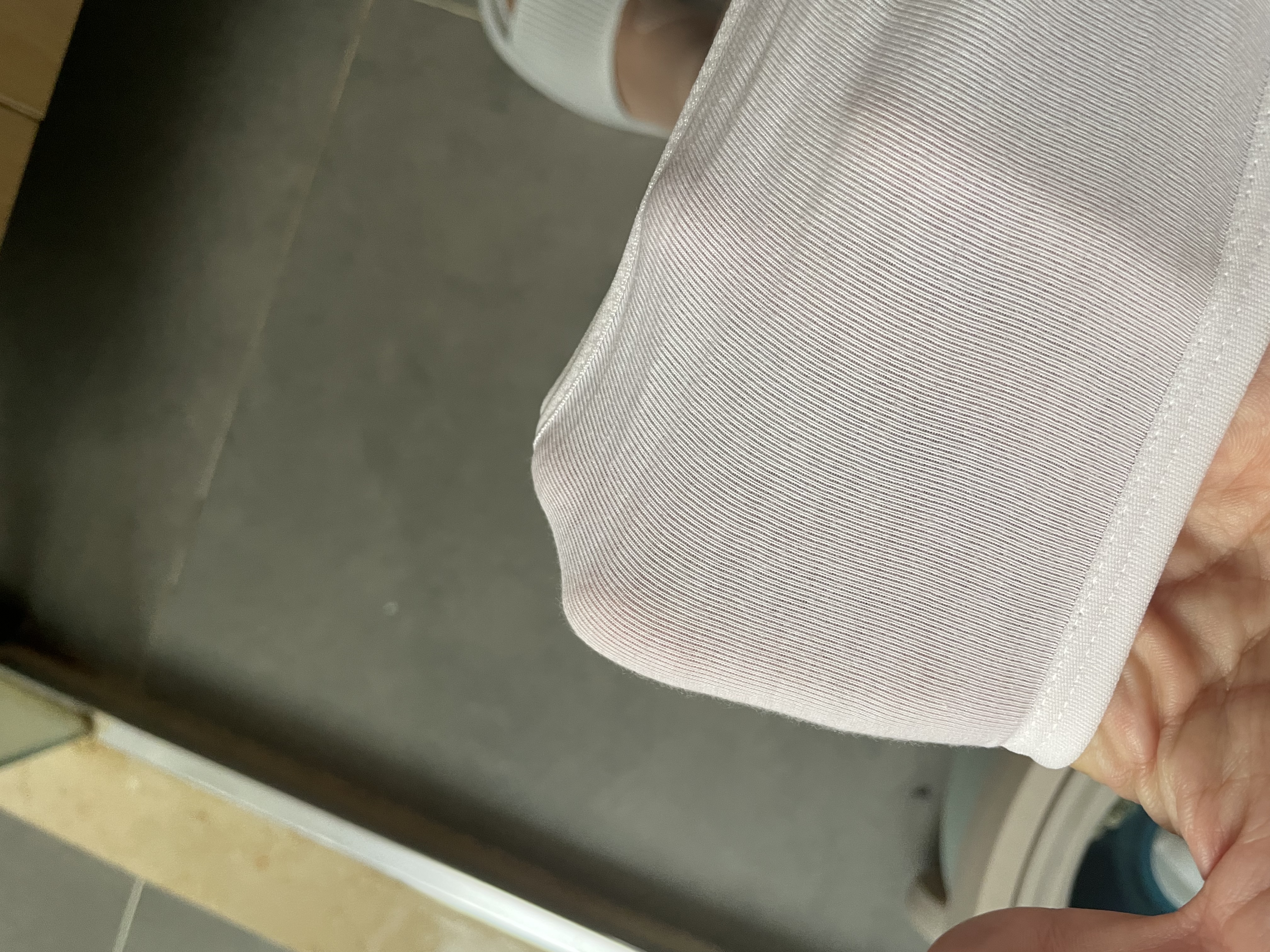 浪莎女士内裤女7条装纯棉10A抗菌裆中腰无痕简约少女内裤三角裤头 实拍图