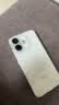 KOOLIFE适用 小米红米note17Pro手机壳Redmi Note17Pro手机保护套镜头全包亲肤透明软壳淡化指纹 实拍图