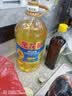 金龙鱼 食用油 葵花籽清香型食用植物调和油5L*4 实拍图
