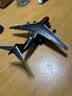 中精质造运20中国航空飞机模型精品仿真军事运输飞机航模摆件儿童玩具男孩 运-20鲲鹏胖妞运输机【赠坦克】 实拍图