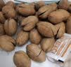 三只松鼠草本味碧根果500g/罐 坚果炒货干果手剥休闲零食送礼 实拍图
