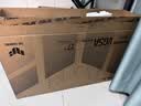 华硕小金刚VG27AQL5F 27英寸显示器2K200Hz显示器超频220Hz FastIPS FreeSync无撕裂 0.3ms响应 HDR400 实拍图