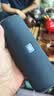 JBL FLIP ESSENTIAL 3 SE 蓝牙音箱 独立高音单元 户外便携低音炮 桌面电脑音响 男生礼物 26年新款 实拍图