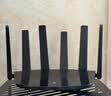 普联（TP-LINK）大道路由器7DR6430 BE6400 5G WiFi7千兆双频家用高速穿墙 2.4G wifi6无线 2.5G网口 游戏加速 实拍图