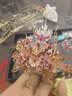艺模凤冠3D立体拼图金属拼装模型益智玩具工艺品礼物车载挂饰摆件 实拍图