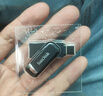 闪迪（SanDisk）128GB Type-C USB3.2 手机U盘DDC3黑色 读速高达400MB/s 自动备份 手机电脑两用  实拍图