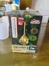 同仁堂袋装染发剂 植物无刺激不沾头皮染发膏 遮盖白发 黑茶色30ml*10袋 实拍图