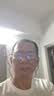 普先生品牌会员柿柿如意眼镜帆布包手提袋收纳便携轻便环保时尚配饰购物 实拍图