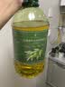 蓓琳娜（BELLINA）【保真橄榄油】欧洲原油进口100%特级初榨橄榄油3L家食用健康炒菜 实拍图