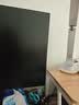 AOC 27英寸 120Hz IPS HDRMode HDMI 低蓝光不闪 可壁挂 三边微边 超薄节能办公电脑显示器 27B35H 实拍图