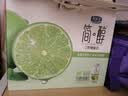 君乐宝（JUNLEBAO）简醇梦幻盖0蔗糖常温青柠酸奶 255g*10瓶礼盒装-40%脂肪 实拍图