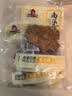好巴食南溪豆干五香味 非遗技艺高蛋白休闲零食360g（60g*6袋） 实拍图