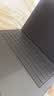 帝伊工坊适用超薄黑晶纳米苹果笔记本电脑Air13.6键盘膜Macbook Pro14 M3/Pro16 M1/Air13/Air15 M2/M4/M5 实拍图