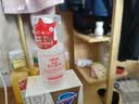 协和维生素e乳100ml*3乳液乳膏面霜身体乳护手霜保湿清爽不油腻礼物 实拍图