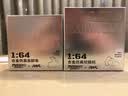 问南风旋转合金迷你遥控挖掘机履带小型电动工程车儿童玩具男孩生日礼物 实拍图