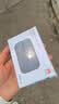 华为（HUAWEI）随行WiFi 3 Pro 4G+双网通 随身wifi 300M高速上网/机卡一体版 E5783-836 实拍图