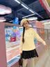 巴拉巴拉童装儿童毛衣男童女童针织衫2026冬装新款宝宝毛衫纯棉上衣亲肤潮 实拍图