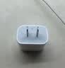 Apple/苹果 原装正品20W type-c充电器 苹果usb-c充电器手机快充头 旗舰店苹果iPhone 17 Pro Max充电器 实拍图