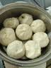 头厨老面小笼包粉丝豆腐125g*4包共20个嵊州包子儿童早餐速冻半成品 实拍图