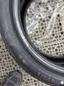 倍耐力汽车轮胎245/40R18 97Y 新P7 (AO)原配奥迪A4L 实拍图