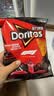 多力多滋（Doritos）玉米片劲浓芝士味 68g 王者荣耀合作款（原包装/合作款随机发货） 实拍图