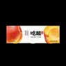 卡士（CLASSY.KISS）吃酸大颗果肉风味发酵乳  李广杏黄桃话梅140g*3杯 实拍图