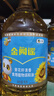 福临门食用油葵花籽清香型食用植物调和油5升*4 整箱 新老包装随机 实拍图