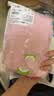优衣库婴幼儿Sanrio快干睡衣/短袖宝宝UT三丽鸥睡衣484425 13 玫红色 120 实拍图