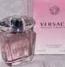 范思哲（VERSACE）晶钻女士淡香水套装30ml *2买正送正花果香生日礼物丁禹锡 实拍图