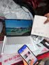 苹果/苹果AI/MacBook Air13英寸M5 (10+8核) 16G 512G天蓝色笔记本电脑【教育优惠】MDHH4CH/A 实拍图