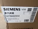 西门子（SIEMENS）【低温慢煮】黑魔方Z3Pro 嵌入式蒸烤一体机58L 低氧慢煮低脂健康餐 五合一家用蒸烤箱CS0T5MAB2W 实拍图