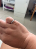 唯一（Winy）施华洛世奇锆999纯银情侣对戒男女款戒指一对求婚七夕情人节礼物 实拍图
