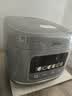 美的（Midea）电饭煲0涂层电饭锅5L大容量316L不锈钢内胆4-5人无涂层家用多功能微压电饭煲MB-RE587S 实拍图