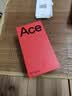 一加 Ace 6T 12GB+512GB 闪速黑 oppo 第五代骁龙 8 芯片 165Hz 超高刷电竞屏 性能旗舰AI智能游戏手机 实拍图