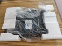 美的（Midea）电磁炉 2200W大功率家用猛火爆炒耐用面板炒菜蒸煮八档火力纤薄电磁灶火锅炉 C22-RT22E01 实拍图