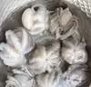 美加佳三去小章鱼净重2斤（500g*2袋）16-26只 去脏八爪鱼 聚餐 实拍图