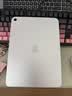 Apple/苹果 iPad 11英寸 A16芯片2025年款 平板电脑 (256GB WLAN版/学习办公娱乐)银色 实拍图